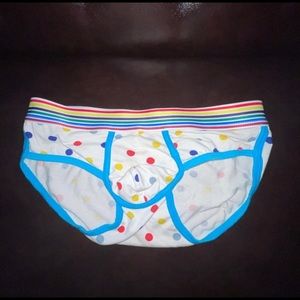 Polkadot brief OBO
